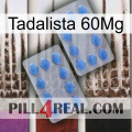 Tadalista 60Mg 20